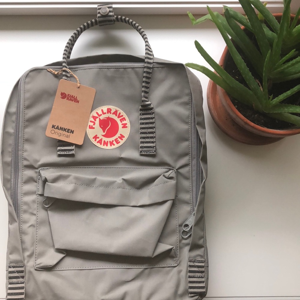 NTW Kanken Original Backpack